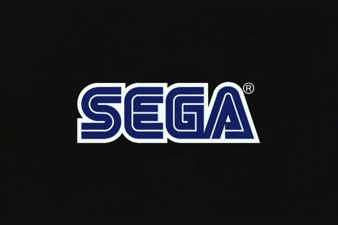 Sega Logo