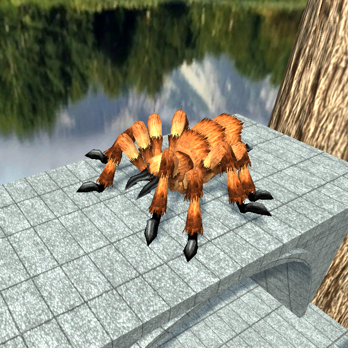 Tarantula