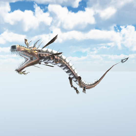 Wyvern