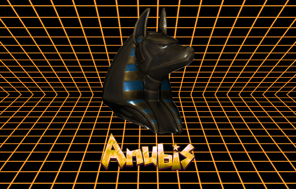 Anubis