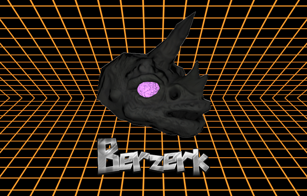 Berzerk
