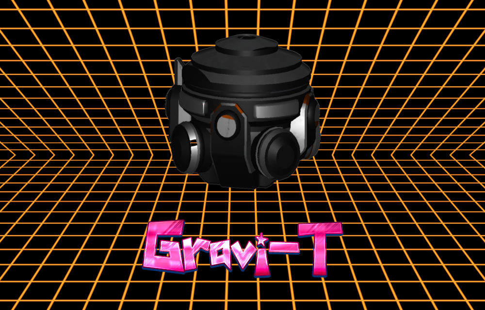 Gravi-T