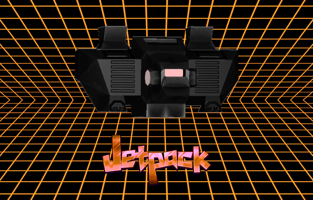Jetpack