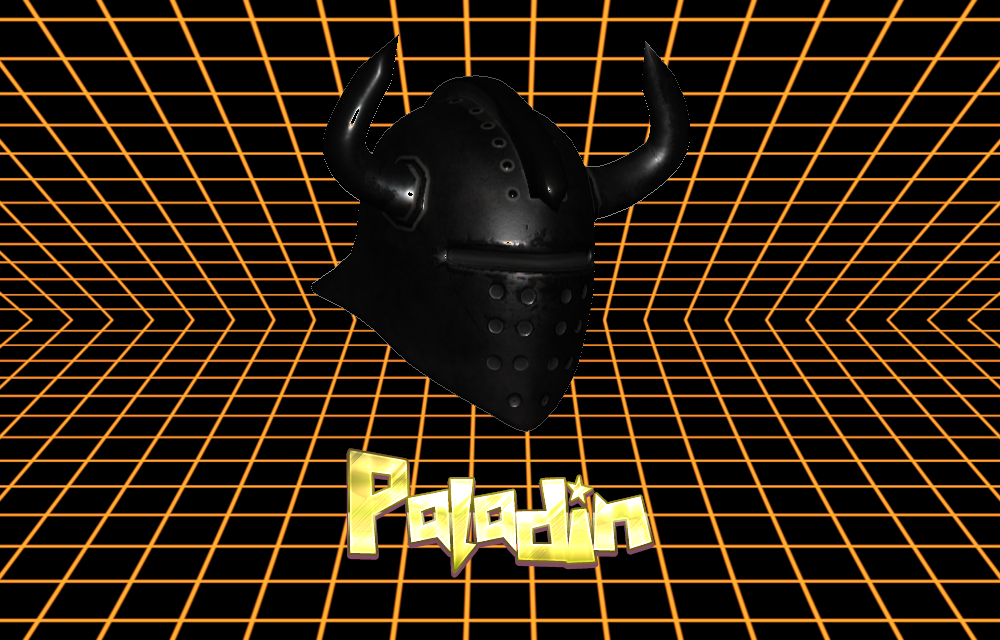 Paladin