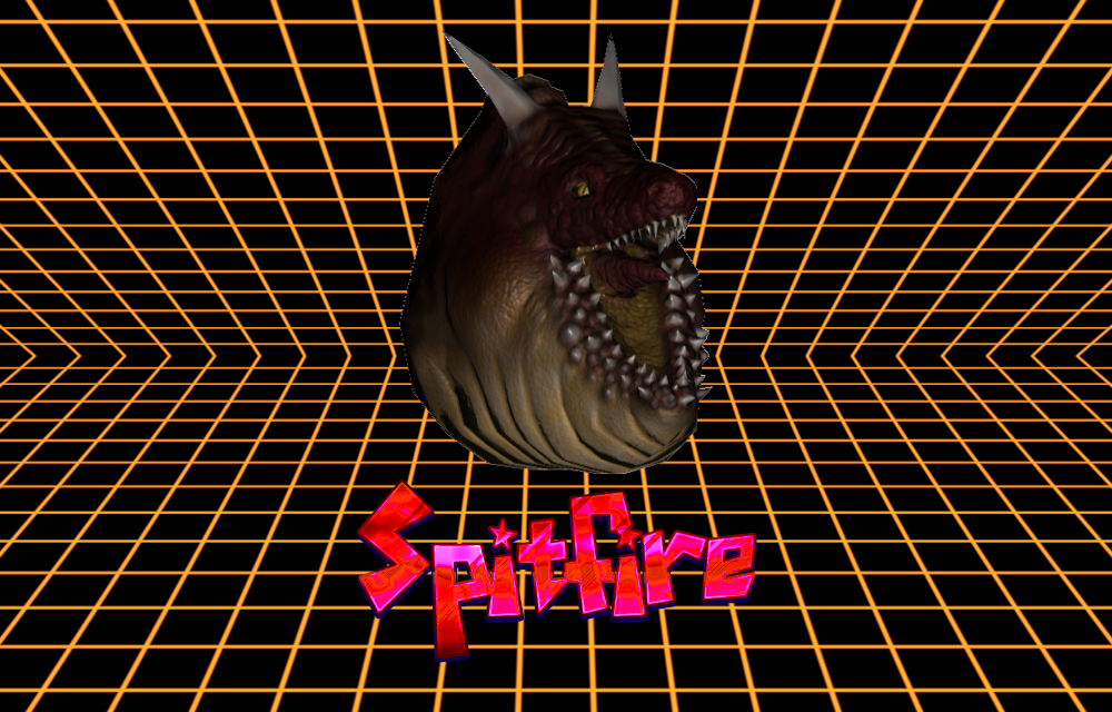 Spitfire