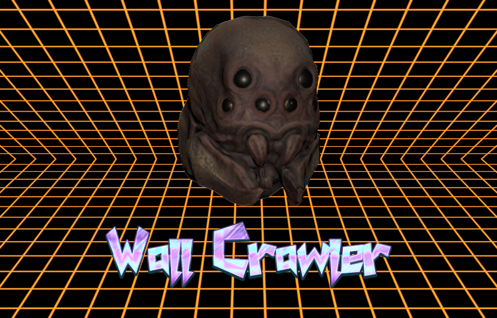 Wallcrawler